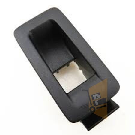 CAM DÜĞME ÇERÇEVESİ SAĞ - CADDY TOURAN 1F0959527