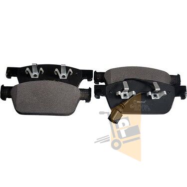 FREN BALATASI ÖN FİŞLİ - 2.0 TDI CFCA T6 180Hp 7E0698151