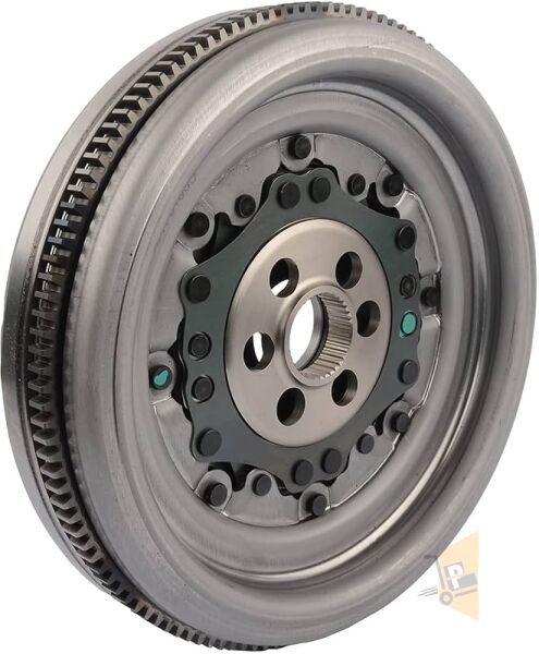 VOLANT - OTOMATİK - 1.9 TDİ BLS BXE CADDY GOLF5 JETTA