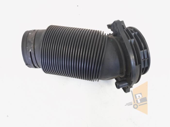 HAVA GİRİŞ BORUSU - 1.4 TSİ CAXA GOLF5 GOLF6 JETTA 1K0129684AN