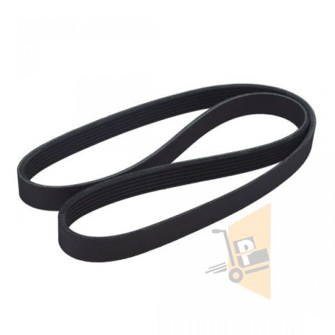 KANALLI KAYIŞ AMF 6PK 995 GTS