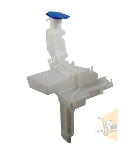 SİLECEK SU DEPOSU FAR YIKAMALI ÜST - PASSAT 05-10