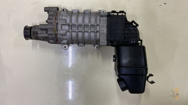 SUPERCHARGER - 1.4 TSİ CAVD 03C145601E