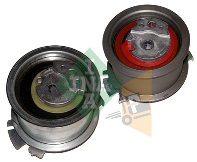 TRİGER BİLYASI - GERGİ - 2.0 TDİ CBAA CBAB CAGA PASSAT A4 A6 TİGUAN