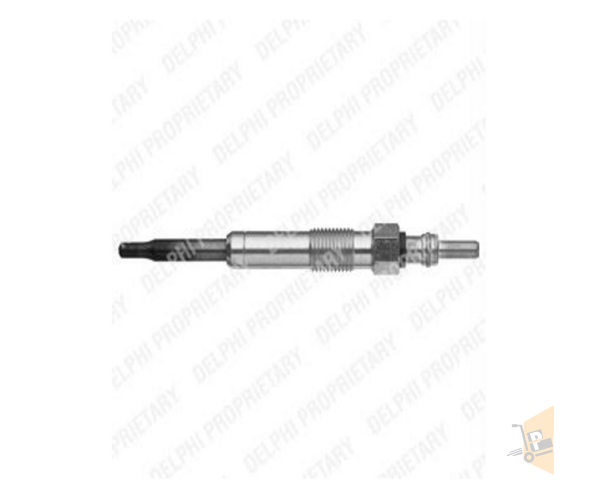 BUJİ - KIZDIRMA - Y-607AS / GE100 - 1.9 TDİ  BJB BLS BKC BXE CADDY T5 N 10591603