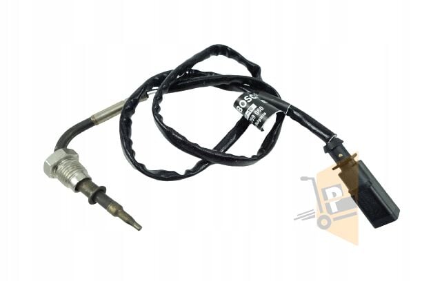 EGZOZ SICAKLIK SENSÖRÜ - 2.0 TDİ DAUA DAUB DAVA DAWA CRAFTER MAN TGE 04L906088FP