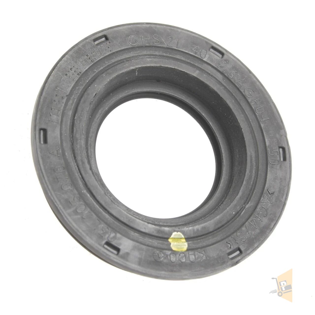 ENJEKTÖR KEÇESİ - 1,6 CADDY