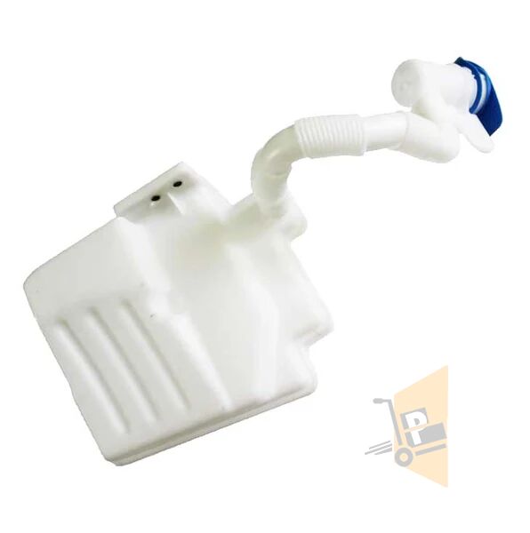 SİLECEK SU DEPOSU - CADDY GOLF JETTA PASSAT 1K0955453