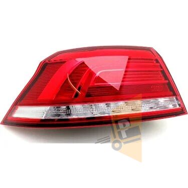 STOP LAMBASI DIŞ SOL - PASSAT 15>