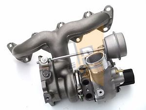 TURBO - GOLF5 JETTA 1.4 TSI BLG BMY BWK CAVD 140PS 03C145702P