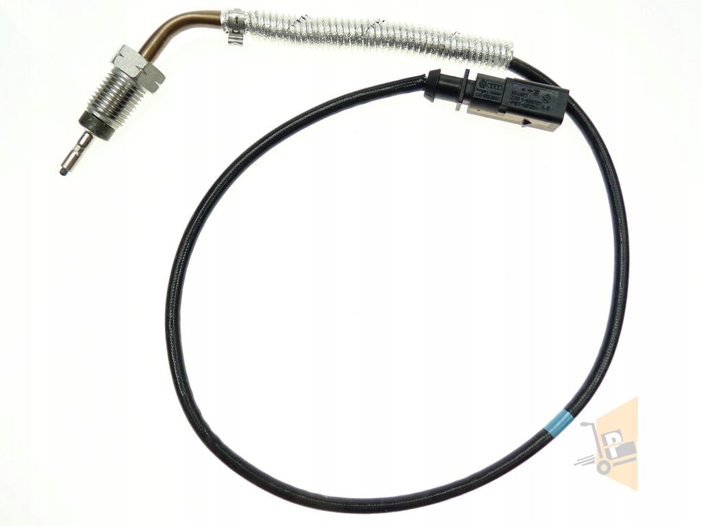 EGZOZ SICAKLIK SENSÖRÜ - 1.6 DCX CLH GOLF7 04L906088JC