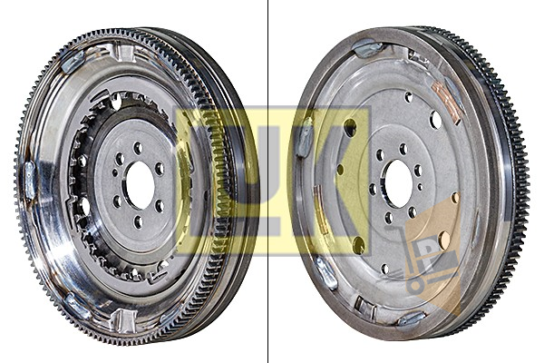 VOLANT - OTOMATİK - 132 DİŞ - 1.6 1.9 TDİ BKC BLS BXE CAYB CAYC GOLF6 JETTA CADDY PASSAT A3 LEON