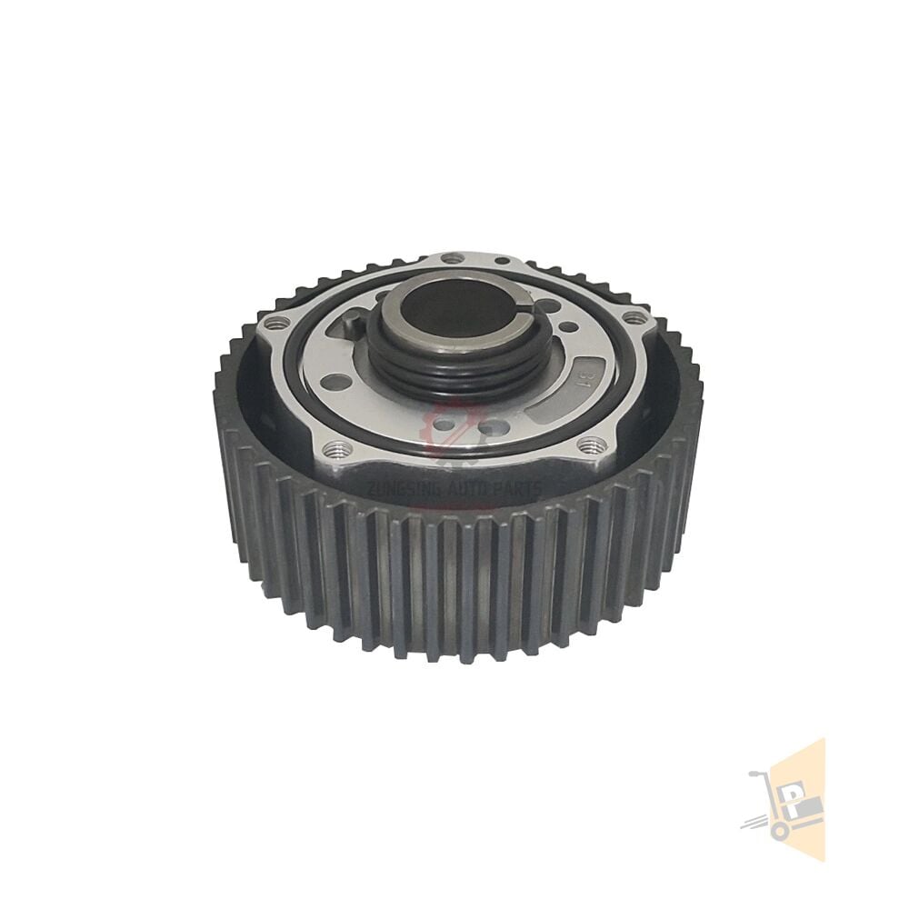 KONUMLANDIRICI EGZOZ 1.4 TSİ CHPA CZEA PASSAT CC GOLF7 JETTA POLO TİGUAN A1 A3 Q3 İBİZA LEON OCTAVİA SUPERB 04E109088L