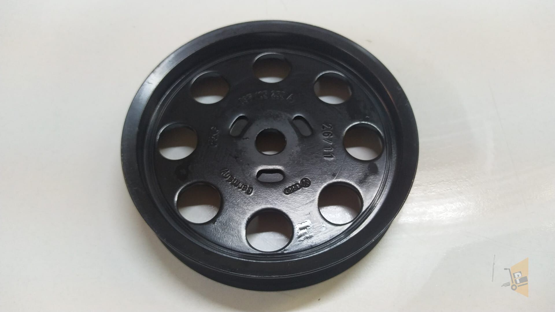 KRANK KASNAĞI - 1.2 TSİ CBZB  CBZB CBZC CYV CYVA CYVB CYVC CYVD POLO JETTA GOLF A3 03F105255A