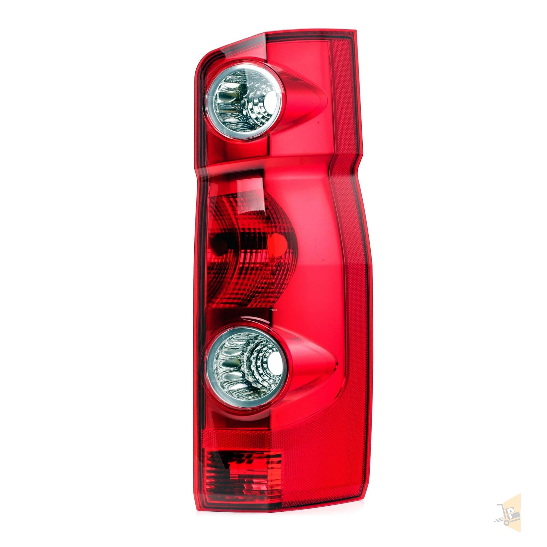 STOP LAMBASI SAĞ - CRAFTER 06>