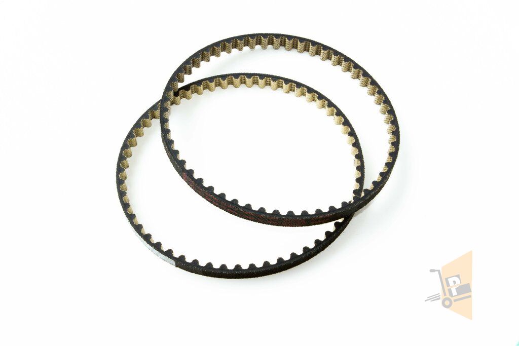 YAĞ POMPA KAYIŞI - 53 DİŞ - 1.6 TDİ 2.0 TDİ CLHA CLHB DCXA CRLB CUVC POLO GOLF7 JETTA PASSAT CRAFTER A3 A4 LEON 13> 04L115264A