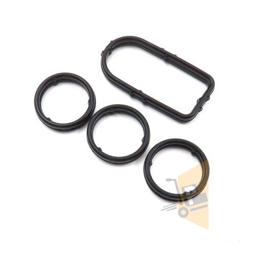 YAĞ SOĞUTUCU CONTASI - 2.0 TDİ CNEA CSHA CDBA CNFA CNFB CAYD CFFB CKTB CKUB CADDY CRAFTER AMAROK TİGUAN