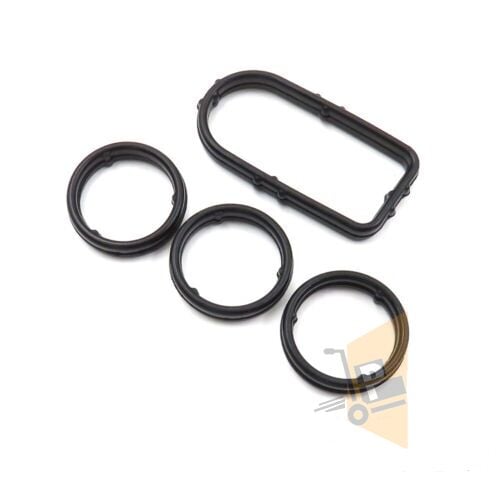 YAĞ SOĞUTUCU CONTASI - 2.0 TDİ CNEA CSHA CDBA CNFA CNFB CAYD CFFB CKTB CKUB CADDY CRAFTER AMAROK TİGUAN