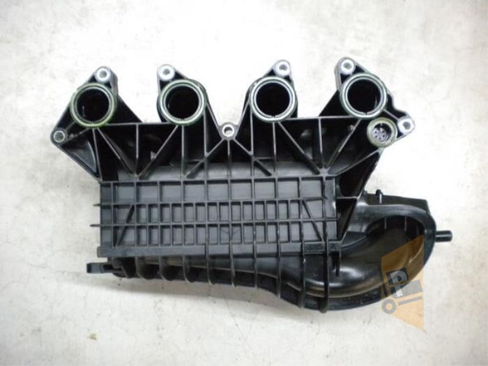 EMME MANİFOLDU - 1.2 TSİ CBZB JETTA GOLF PASSAT LEON 03F129709F