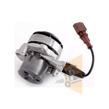 SU POMPASI - DEVİRDAİM - 1.6 2.0 TDİ CLHA CLHB DCXA CRLB CRKB CUVC CXXB CXFA CXHA CXHB CXGA CXGB GOLF7 A3 LEON PASSAT TİGUAN CADDY T6