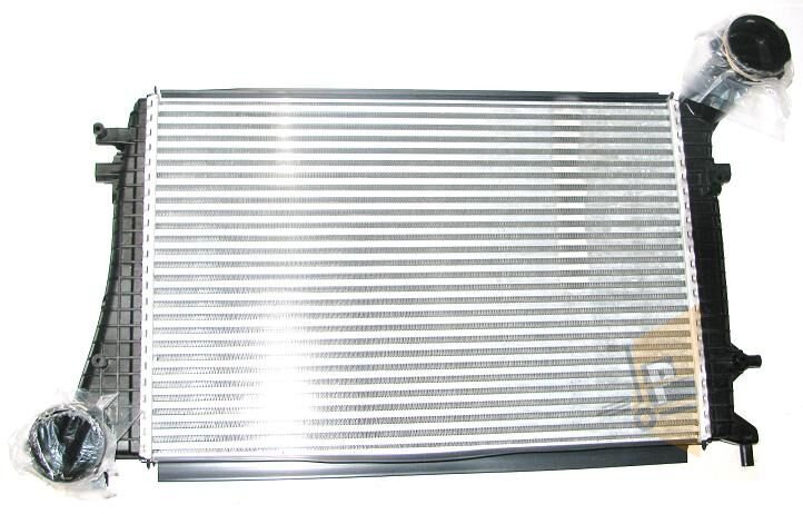 TURBO RADYATÖRÜ - İNTERCOL - 1.9 TDİ BLS CADDY 04-10 1K0145803Q