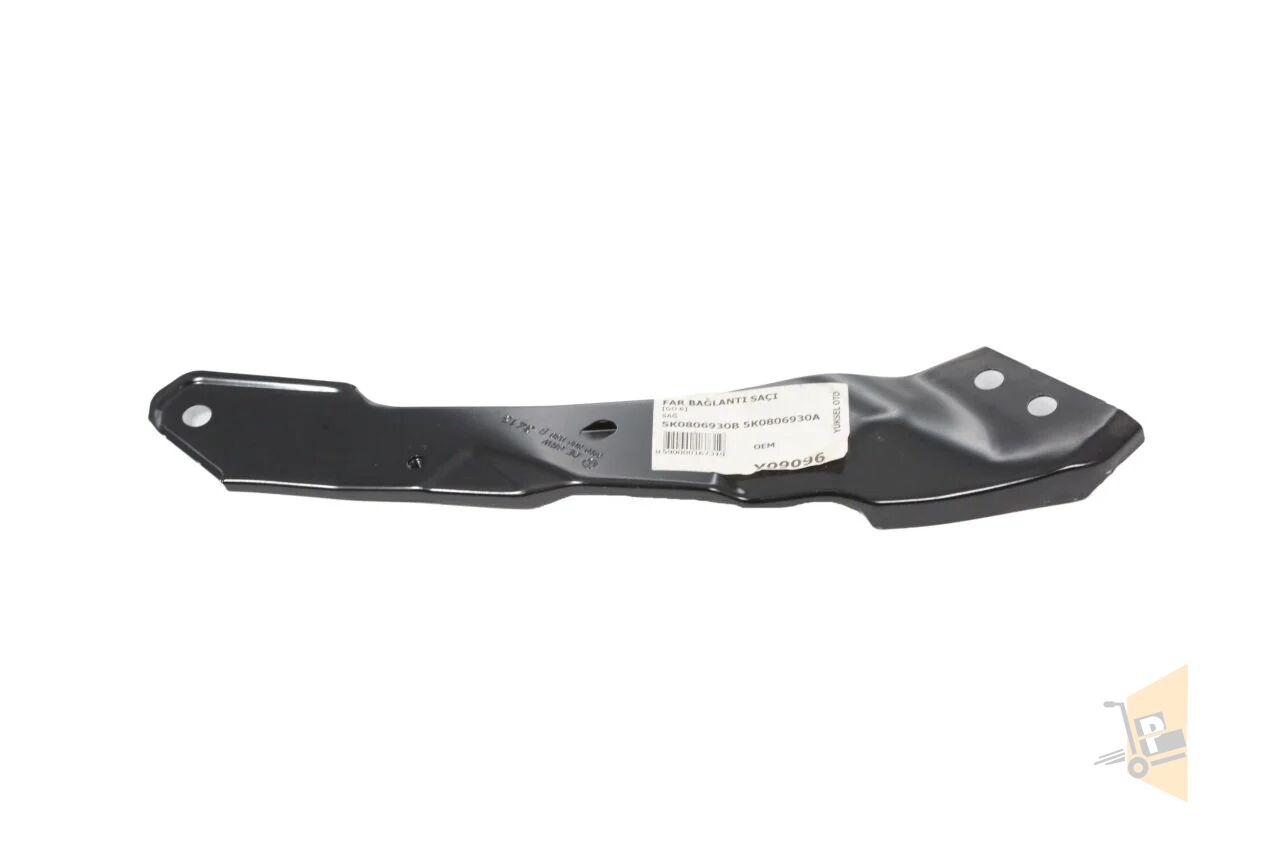 GOLF6 PANEL SACI SAĞ 5K0806930