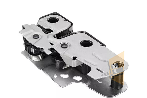 KAPUT KİLİDİ - GOLF5 JETTA