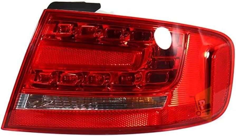 STOP LAMBASI LEDLİ DIŞ SOL - A4 08-11 8K5945095B