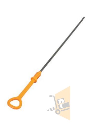 YAĞ ÇUBUĞU -  1.6 AFT 1.8 ABS GOLF3 JETTA GOLF2 027115611C 027115611C