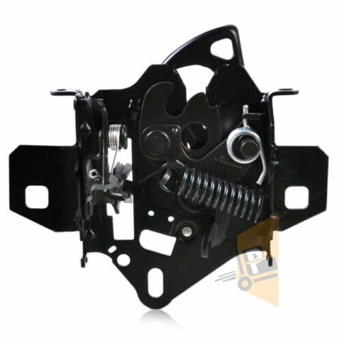 ÖN KAPUT KİLİDİ - PASSAT 01 05