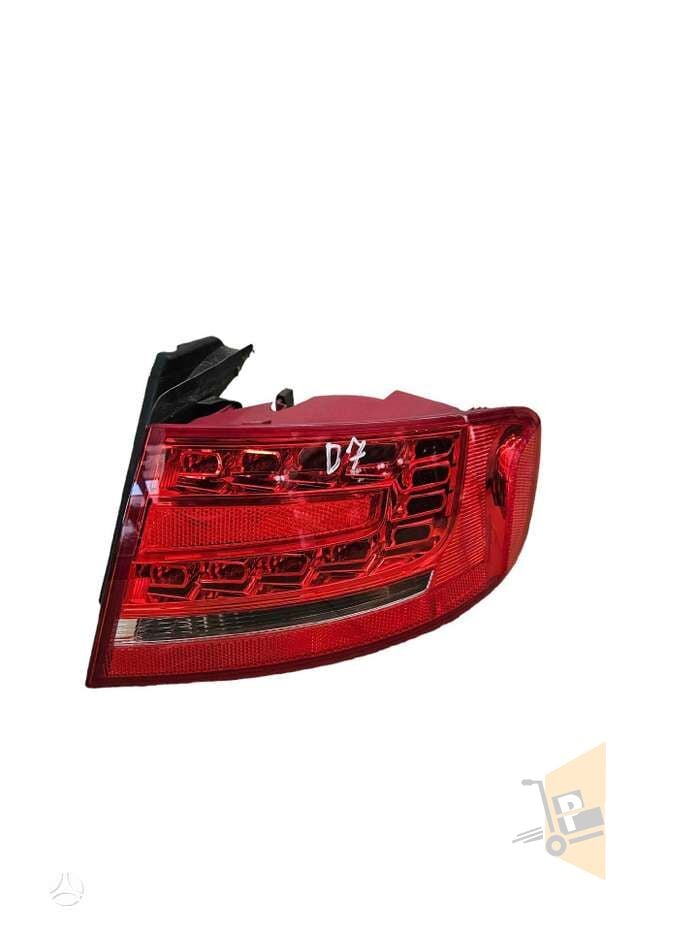 STOP LAMBASI LEDLİ DIŞ SAĞ - A4 08-11 8K5945096B