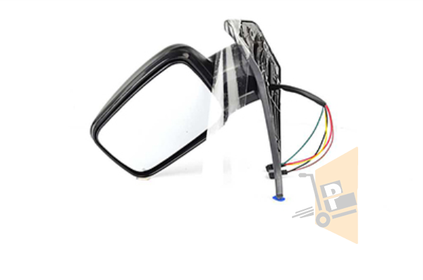 DİKİZ AYNASI ELEKTİRİKLİ SOL - T4 90-03 701857507