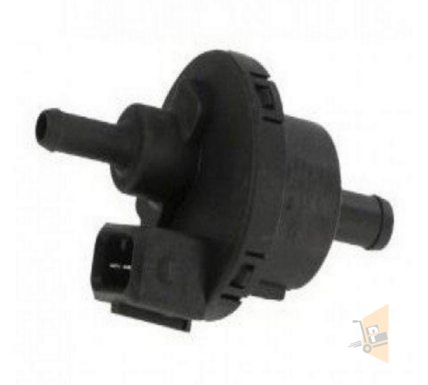 SELENOİD VALFİ - 1.4 16V BBY BKY CGGB POLO JETTA GOLF5 CADDY CC 6Q0906517