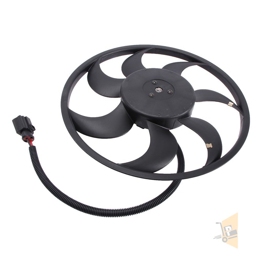 TRANSPORTER FAN T5 BÜYÜK FAN