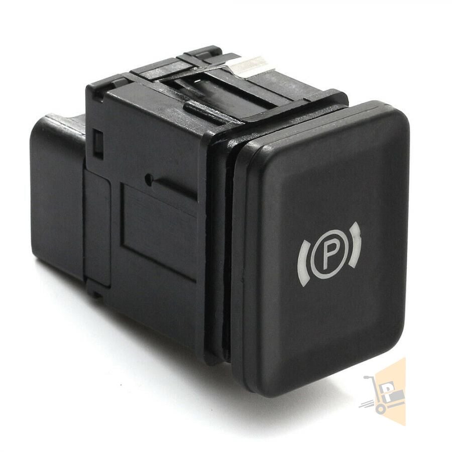 EL FREN DÜĞMESİ - PARK DÜĞMESİ - PASSAT 04-10 3C0927225C