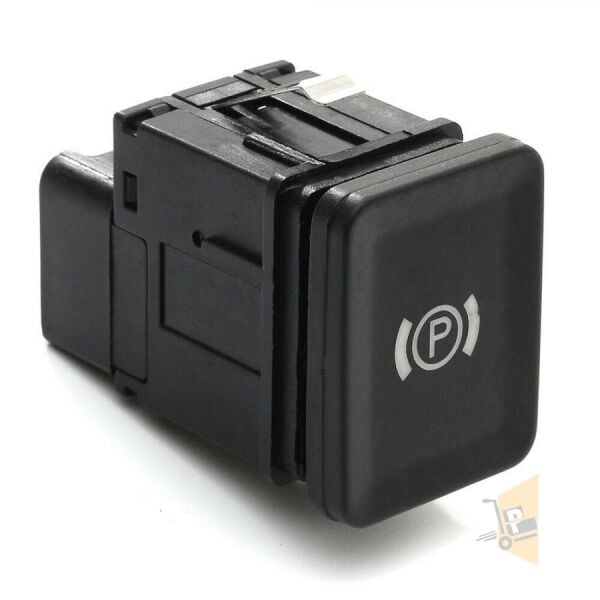 EL FREN DÜĞMESİ - PARK DÜĞMESİ - PASSAT 04-10 3C0927225C