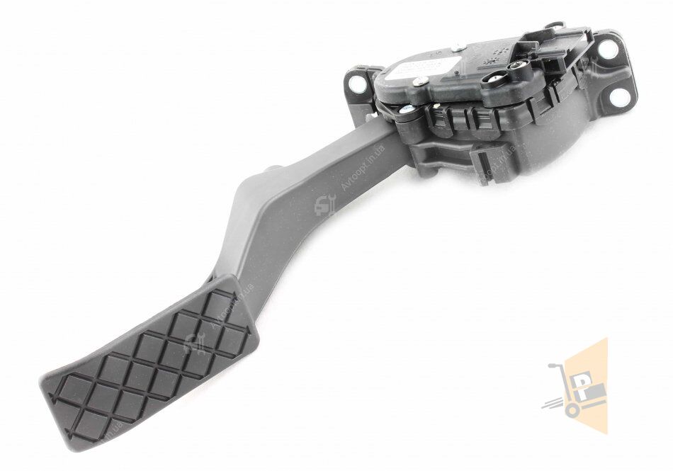 GAZ PADALI 1.9 2.0 2.5 TDİ AXB AXD CAAA CAAB CAAC T5 T5.5 7H1721503K