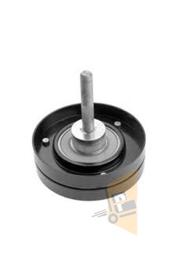 ŞARZ GERGİ RULMANI POLO 1.2
