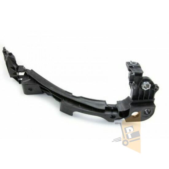 TAMPON BRAKETİ SAĞ ÖN - GOLF 6 5K0807272J