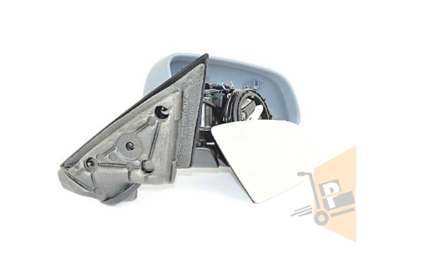 DİKİZ AYNASI SAĞ A3 8P1858532G