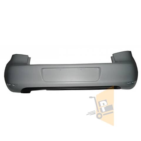 TAMPON SENSÖRSÜZ ARKA - GOLF 6 5K0807421