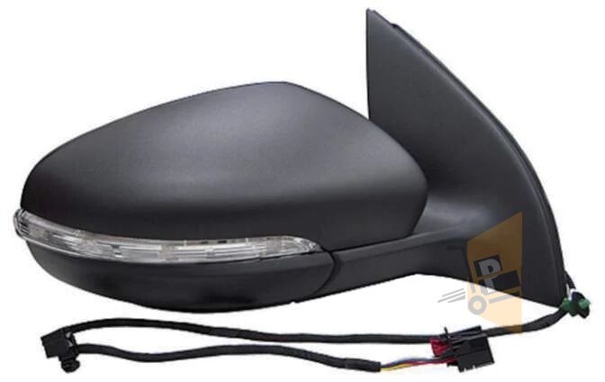 DİKİZ AYNA KOMPLE SAĞ - GOLF6 5K0807508AD