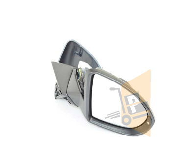 DİKİZ AYNASI SAĞ GOLF 7 OTOMATİK KATLANIR 5G1857508BB