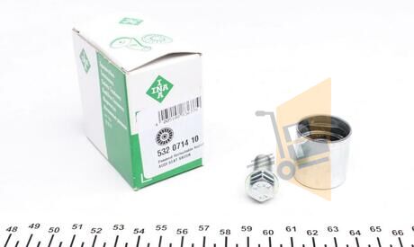 GERGİ MAKARASI 2,0TFSİ