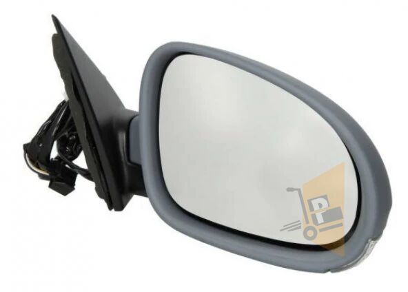 DİKİZ AYNA SAĞ - PASSAT 06> 104R00