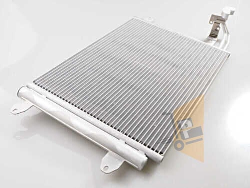 KLİMA RADYATÖRÜ - 1.4 TSİ 1.9 TDİ GOLF 5 CADDY 1K0820411AH