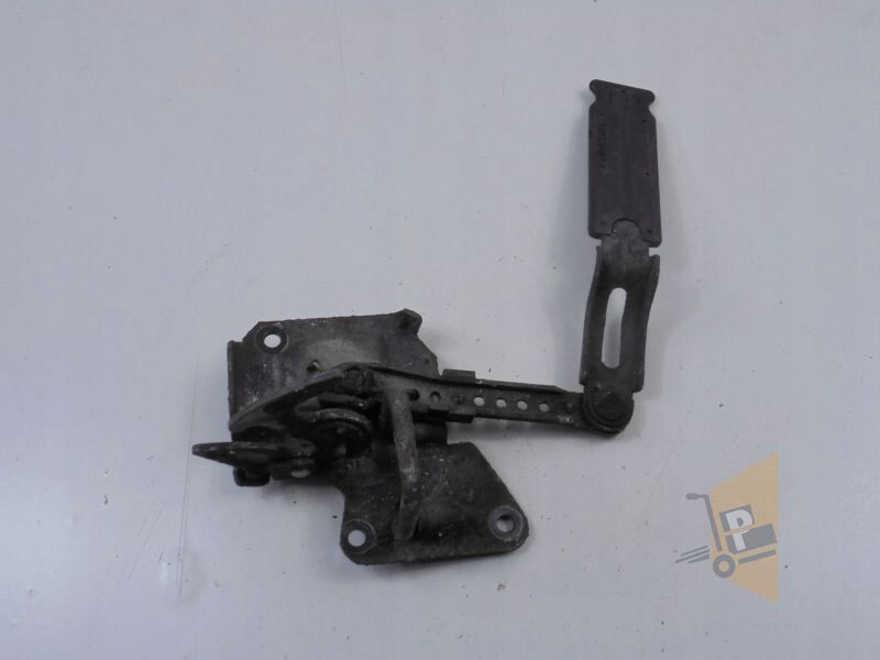ÖN KAPUT KİLİDİ - A6 98 01 4B0823480