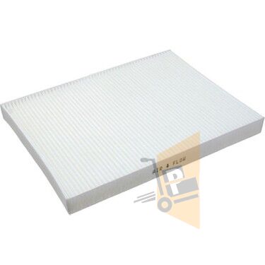 POLEN FİLTRESİ - 1.4 1.6 1.8 1.9 TDI POLO3 POLO CLASSİC GOLF4 BORA 1H0819644B