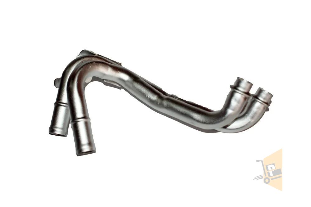 SU BORUSU DEMİR - 1.4 TDİ AMF BNV BNM POLO İBİZA CORDOBA FABİA 6Q0121064P