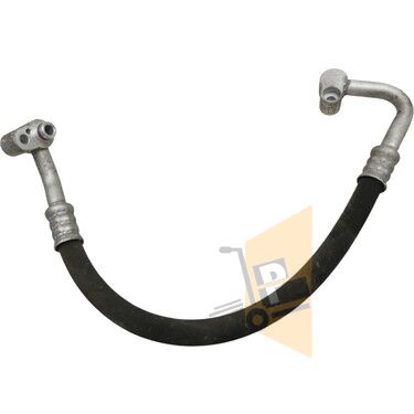 KLİMA BORUSU BSE (RADY. KOMP. ARASI) 1K0820721BE